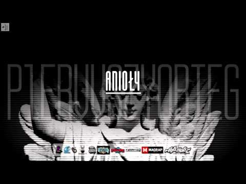 Pierwszy Obieg - Anioły [1o Mixtape]