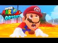 Super Mario Odyssey Full Game 100 Walkthrough