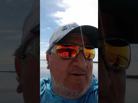 LOS GUÍAS DE CASA NAHUEL EN PUERTO YERUA.#pesca #fishing #rio #fish #lancha #dorados #guias