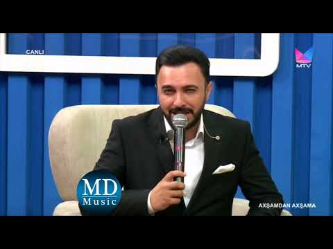 Revan Qarayev Mikayil Guleddinoglu Menzure Musayeva Canli İfa Axsamdan Axsama