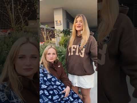 Wie oft wechselt man den BH? | influencer.privat #shorts