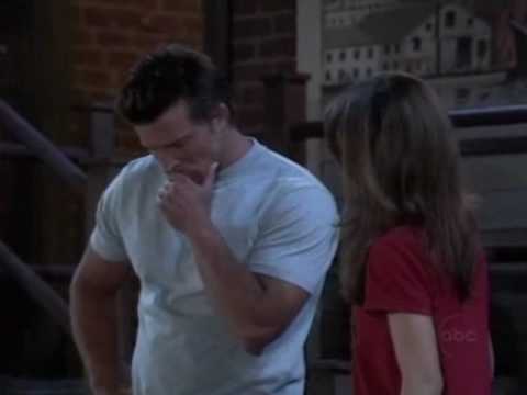 Liason 10/10/06 - Jason Roughs Up Ric