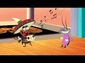 Oggy Und Die Kakerlaken La Cucaracha S04E64 Volledige Aflevering In HD
