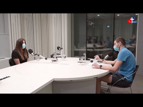 Novi valovi dobrote - 14.6.2021.