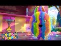 The Sunny Day Song SUNNY BUNNIES SING ALONG Cartoons For Kids WildBrain Zoo
