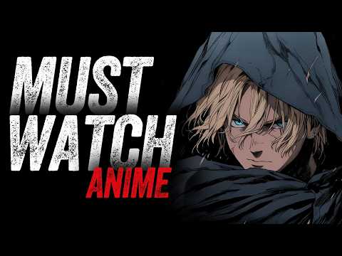 I 6 migliori anime con una narrazione di prim'ordine!