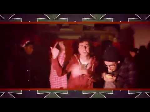 JAKAR, ENDIGII, KLASHCAT - BLACK LEAVES (PROD. ITTEN) (official video)