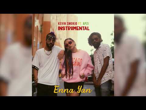 Enna Yan [ Original instrumental ] - SMOKIO, APZ
