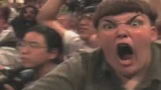 Public Enemy - Shut Em Down - Peyote Cody Lightning Bolt remix