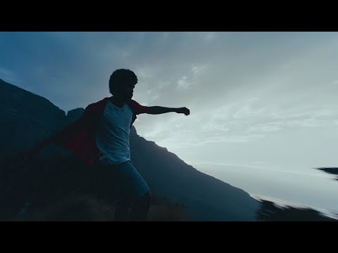 Bonobo - Otomo (feat. O’Flynn) (Official Video)