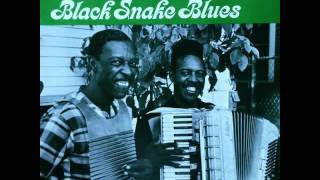 Clifton Chenier Monifique