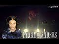 Peaky Blinders Season 5 Episode 4 Reaction!