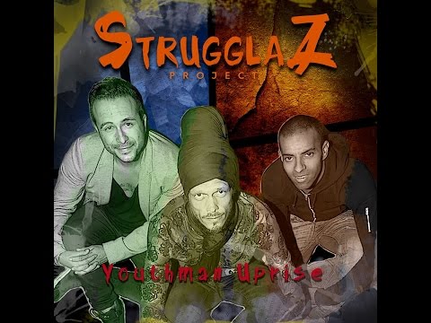 Divulg´arte - Strugglaz Project// Entrevista+Acustico