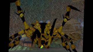 EVERQUEST - Fool Of A Took - Part III (Death Is My Life)