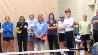 Deering Pickleball Classic