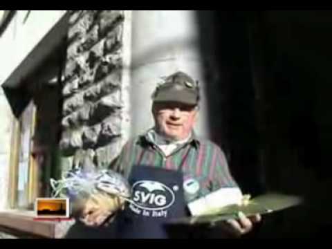 Torriglia la Castagnata