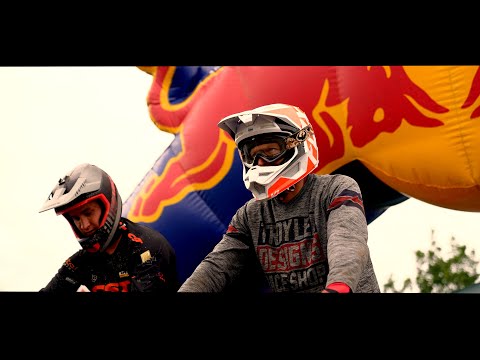 4X ProTour Dobřany - Round III 2022 4K