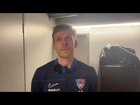 Tappio Kuopiossa on iso pettymys - edessä kuitenkin vielä mitali- ja europaikkataisto!