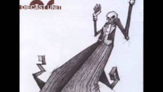 Diecast Unit - lost lies