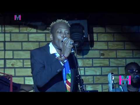 DISIP DE GAZZMAN - SAN MANTI LIVE "LOREYA" ALBUM RELEASE 8/2/19