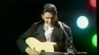 Johnny Cash - &#39;Five Feet High and Rising&#39; / &quot;Country Boy&#39;