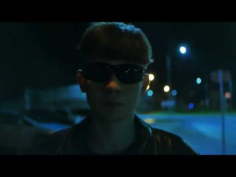 mlody adasko - lekki