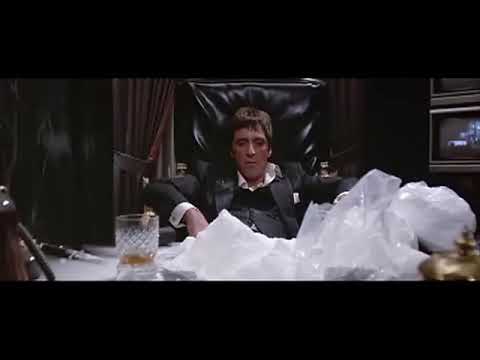 VdGidC - Nr. 43 - SLA - Tony Montana feat. GB49 [Official Music Video] prod. By VdGidC