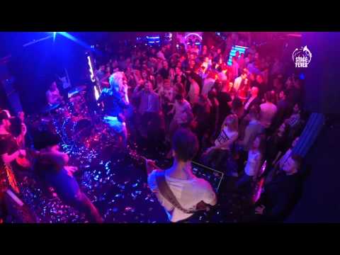 Stage Fever Hot right now