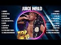 Juice WRLD Greatest Hits Full Album ️ Full Album ️ Top 10 Hits Of All Time