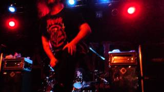 Cannibal Corpse - Crucifier Avenged.MOV