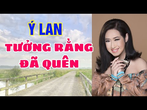 Thể hiện bởi Ý Lan
