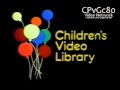 Children S Video Library NTA Release 1981