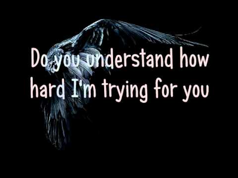 Art of Dying - Best I Can (lyrics)