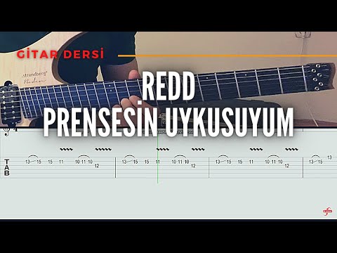 Prensesin Uykusu - Redd