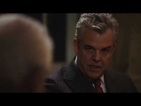 Logan gets advice from his banker | Succession Season 2 Ep01