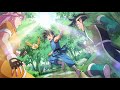 Dragon Quest Dai No Daibouken 2020 Ending 1 4K 60FPS Creditless