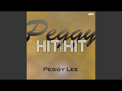 Baby Don't Be Mad at Me