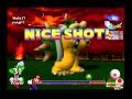 Let S Play Mario Golf Toadstool Tour Tournament Bowser Championship Part 3 Of 3