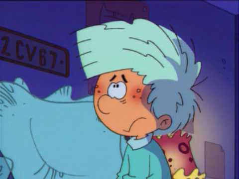 CEDRIC - Bölüm 31 - The hard worker deserves good wages