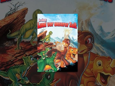 In einem Land vor unserer Zeit