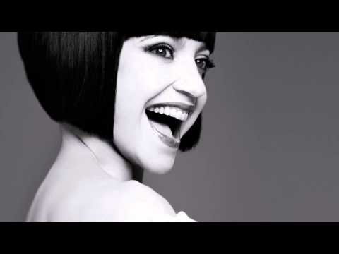 LUCIE BÍLÁ -Jsem to já