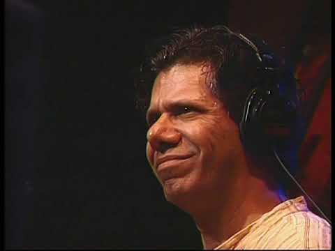CHICK COREA QUARTET LIVE IN L.A.  (1995)