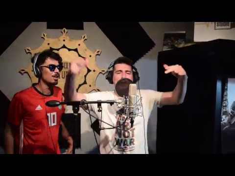 Pure Negga X Xinako - Cnv Vol.23 || KionStudio || (Beatowski Prod) - Street Aladin -