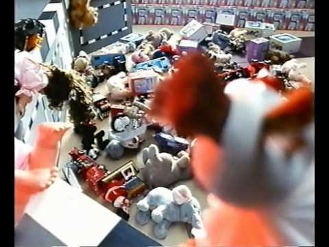 ITV Thames Commercial Breaks, November 1991 (1)