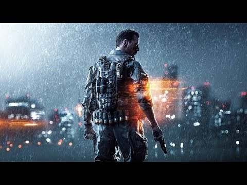 Battlefield 4 | Mission 5 : Kunlun Mountains | Walkthrough | Part 5 | Gameplay