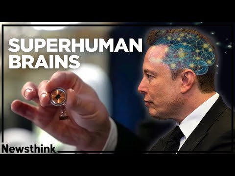 Why Neuralink Will Change Humanity Forever