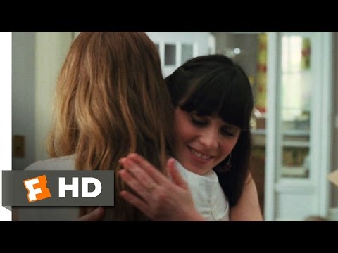 Failure to Launch (9/10) Movie CLIP - Kit's Apology (2006) HD