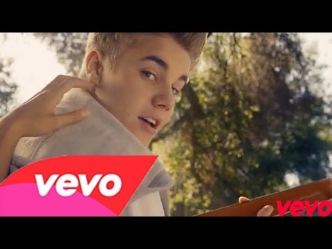 Change Me by Justin Bieber
