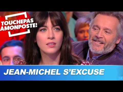 Nolwenn Leroy : après l'avoir clashée, Jean-Michel Maire s'excuse