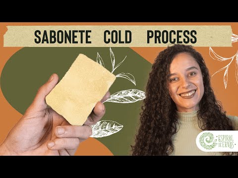How to Make Natural Soap Using the Cold Process Method: Complete Tutorial and Formula
